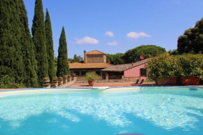 Podere Casato Hills View, Pool, Wifi Tuscany Montespertoli